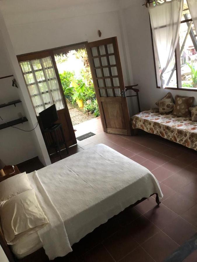 Cottage house Rurrenabaque Ngoại thất bức ảnh