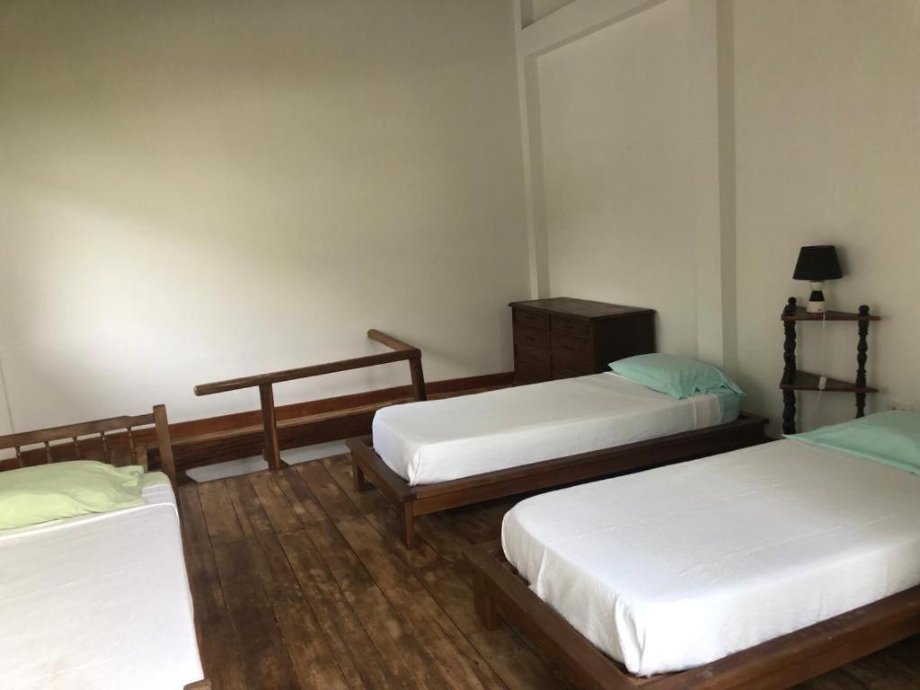 Cottage house Rurrenabaque Ngoại thất bức ảnh