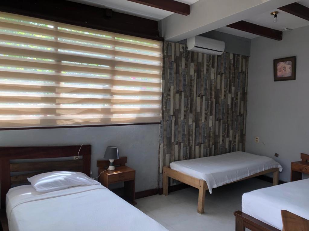 Cottage house Rurrenabaque Ngoại thất bức ảnh