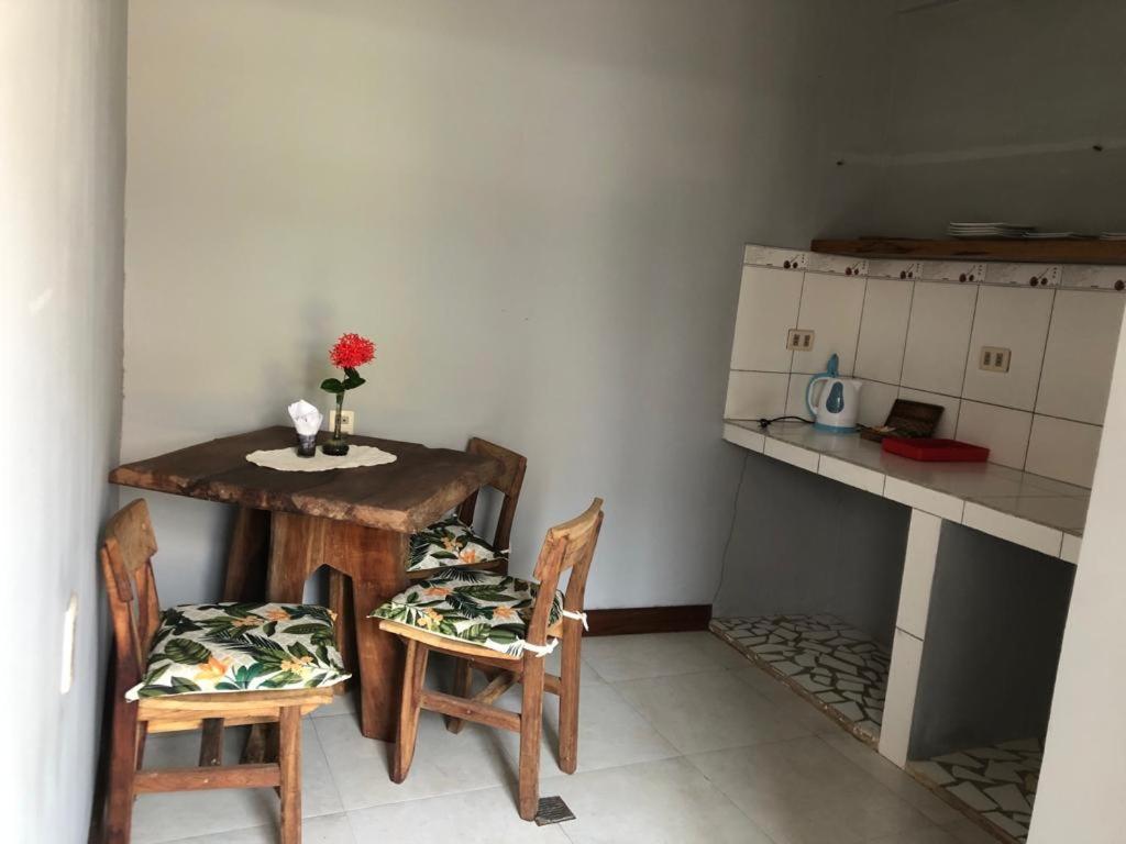 Cottage house Rurrenabaque Ngoại thất bức ảnh