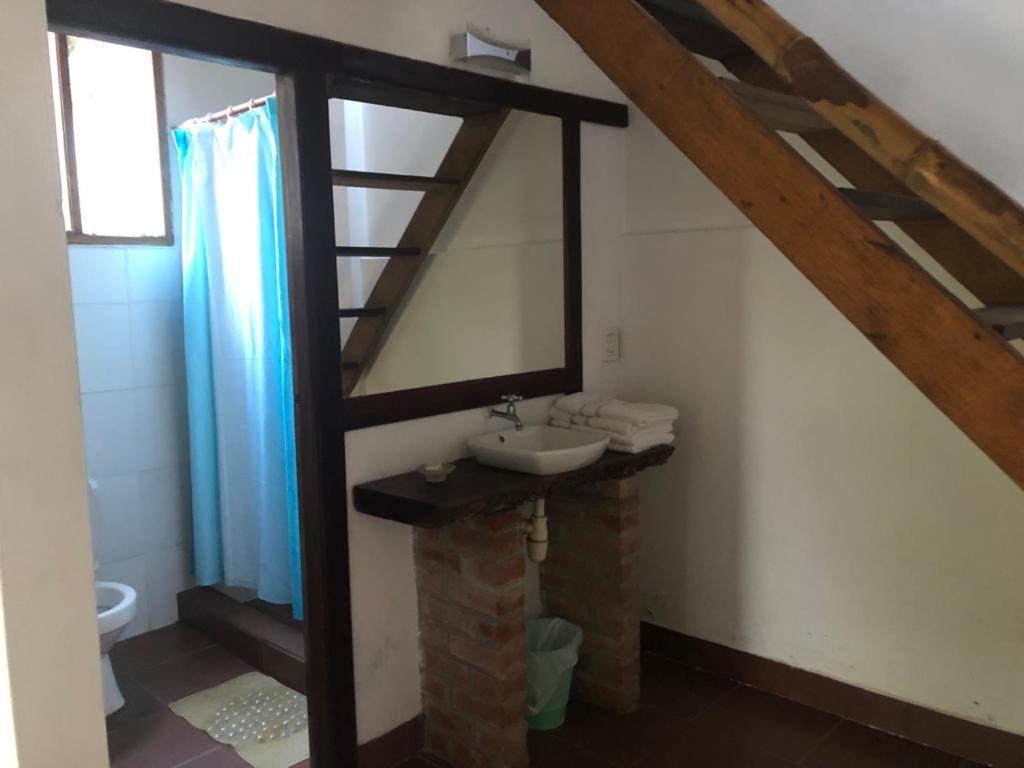 Cottage house Rurrenabaque Ngoại thất bức ảnh