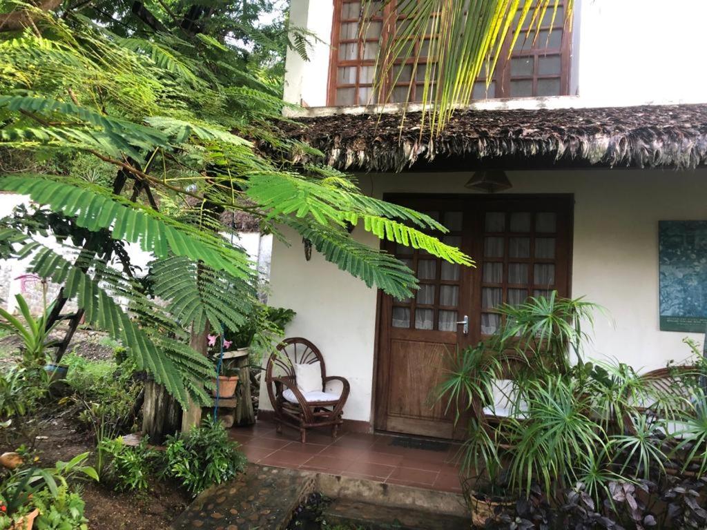 Cottage house Rurrenabaque Ngoại thất bức ảnh