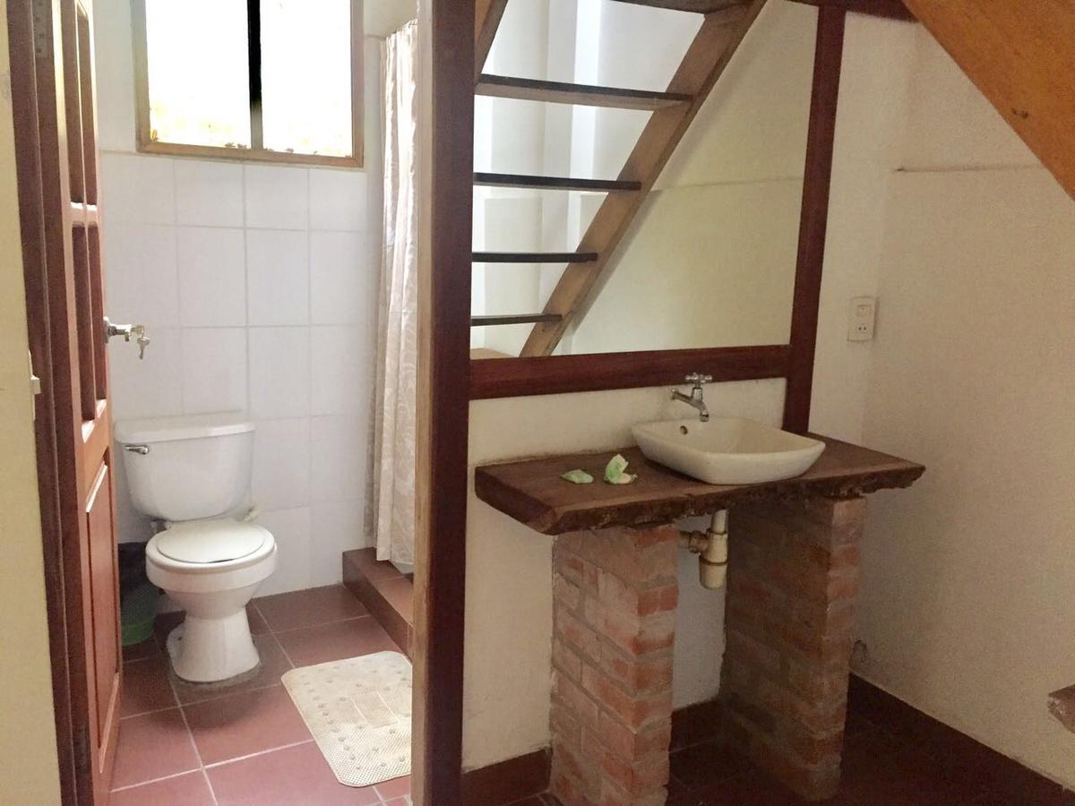 Cottage house Rurrenabaque Ngoại thất bức ảnh